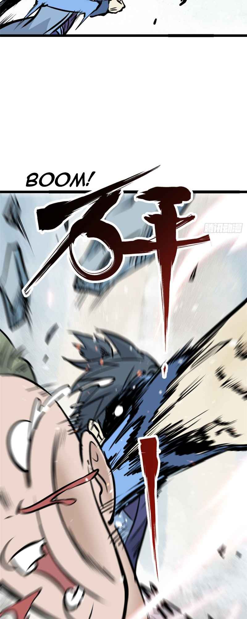 Read All Hail the Sect Leader EN Manga Online