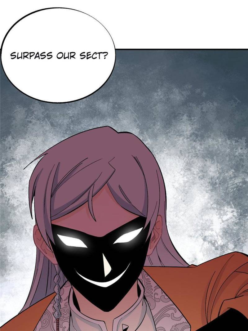 Read All Hail the Sect Leader EN Manga Online