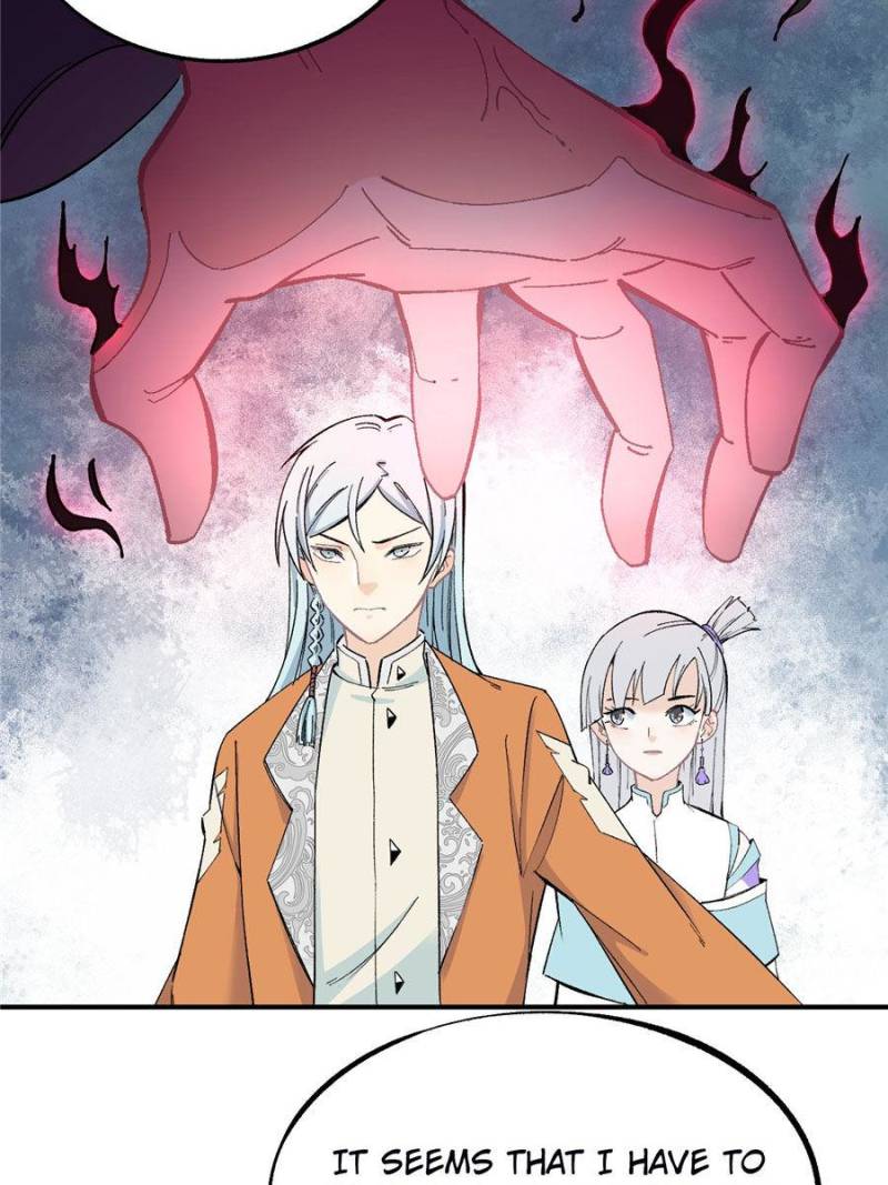 Read All Hail the Sect Leader EN Manga Online