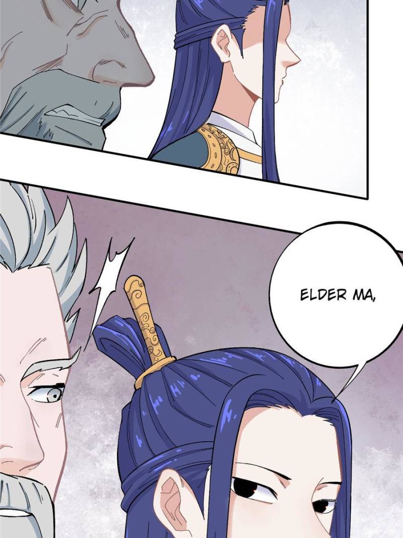 Read All Hail the Sect Leader EN Manga Online