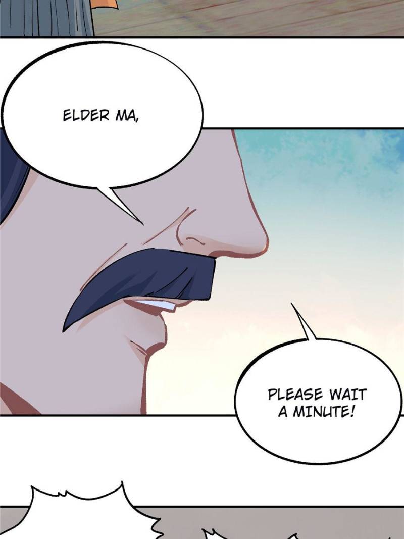 Read All Hail the Sect Leader EN Manga Online