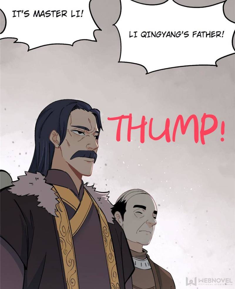 Read All Hail the Sect Leader EN Manga Online