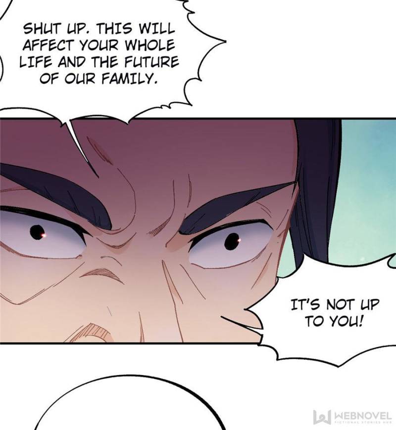 Read All Hail the Sect Leader EN Manga Online