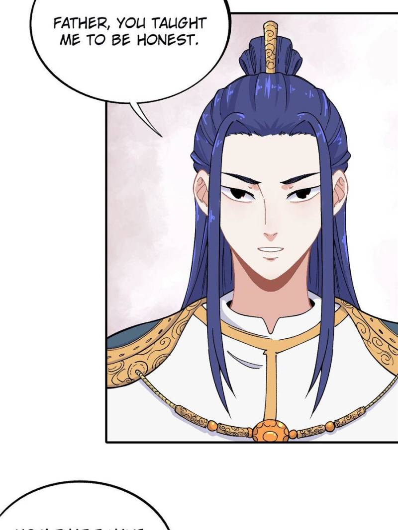 Read All Hail the Sect Leader EN Manga Online
