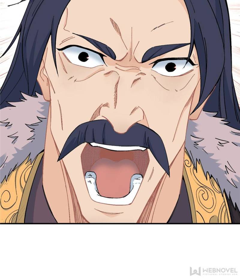 Read All Hail the Sect Leader EN Manga Online
