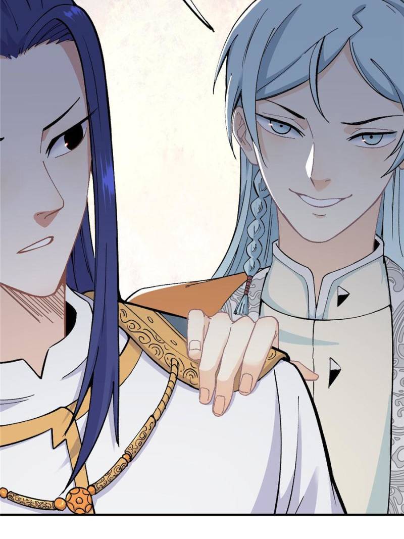 Read All Hail the Sect Leader EN Manga Online