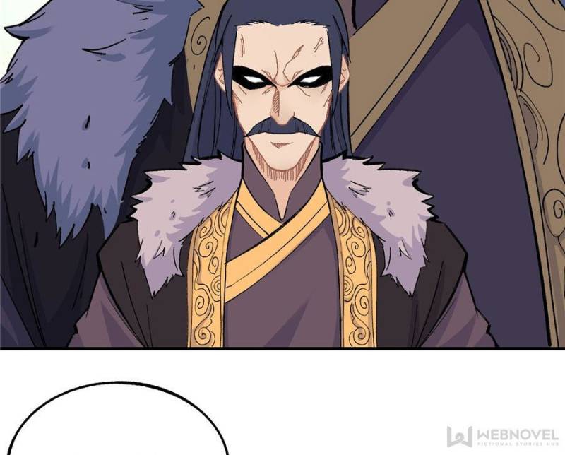Read All Hail the Sect Leader EN Manga Online