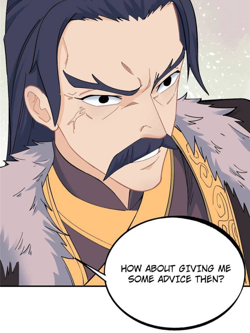 Read All Hail the Sect Leader EN Manga Online