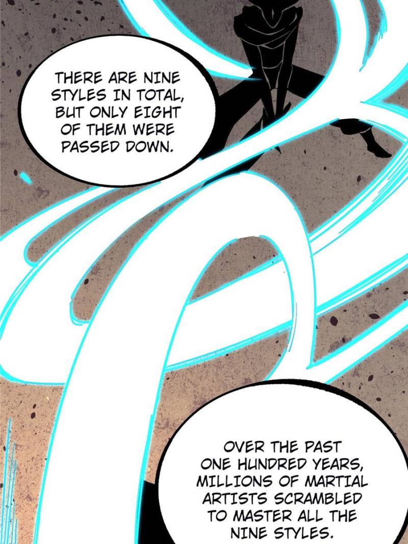 Read All Hail the Sect Leader EN Manga Online