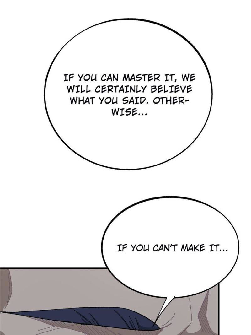 Read All Hail the Sect Leader EN Manga Online