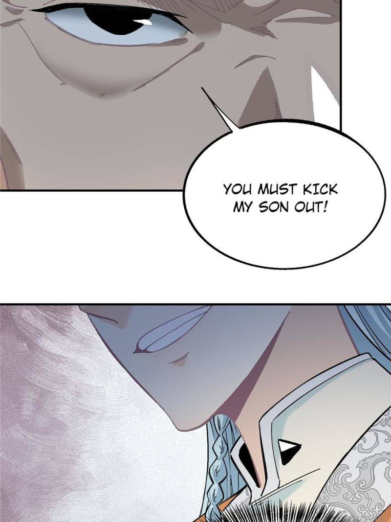 Read All Hail the Sect Leader EN Manga Online