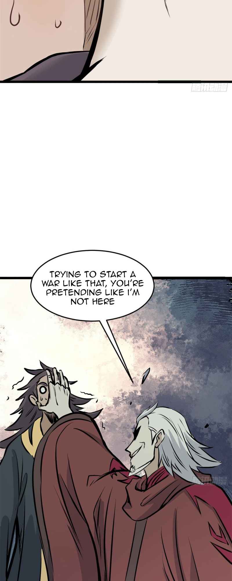 Read All Hail the Sect Leader EN Manga Online