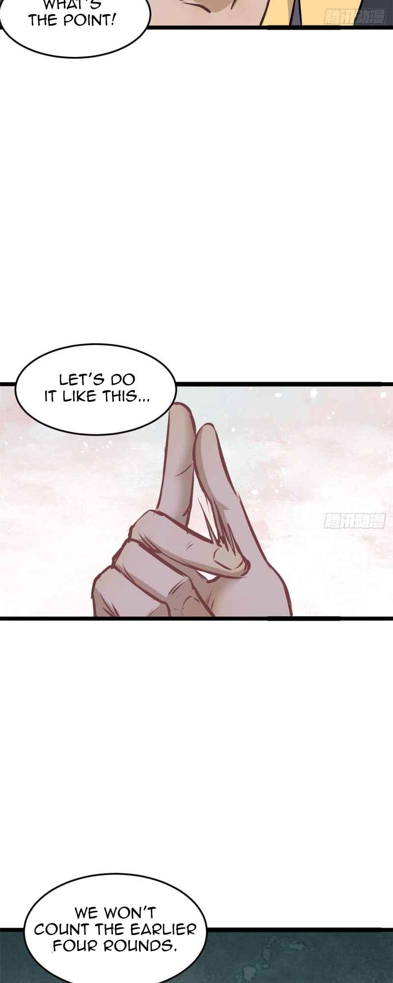 Read All Hail the Sect Leader EN Manga Online