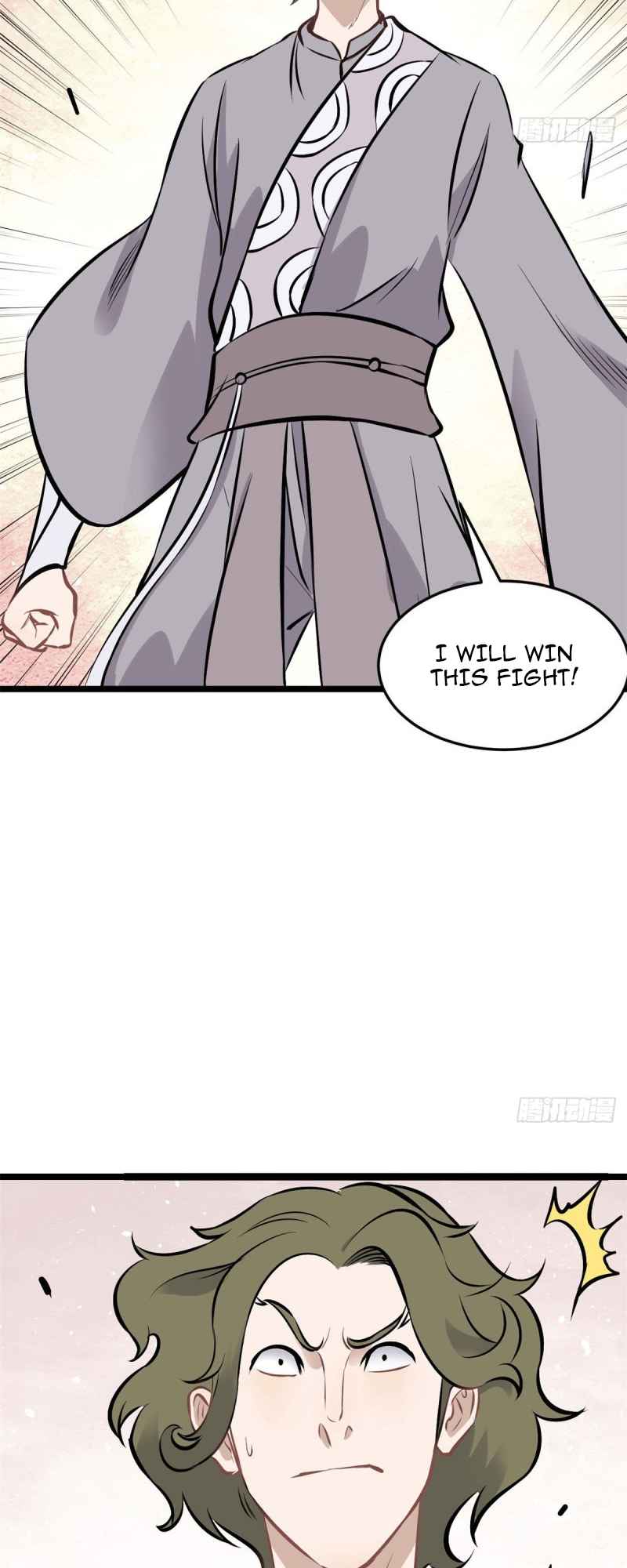 Read All Hail the Sect Leader EN Manga Online