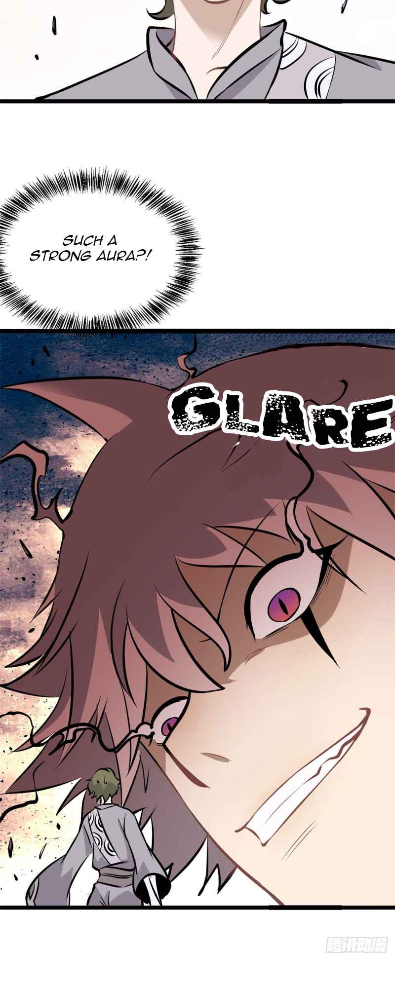Read All Hail the Sect Leader EN Manga Online
