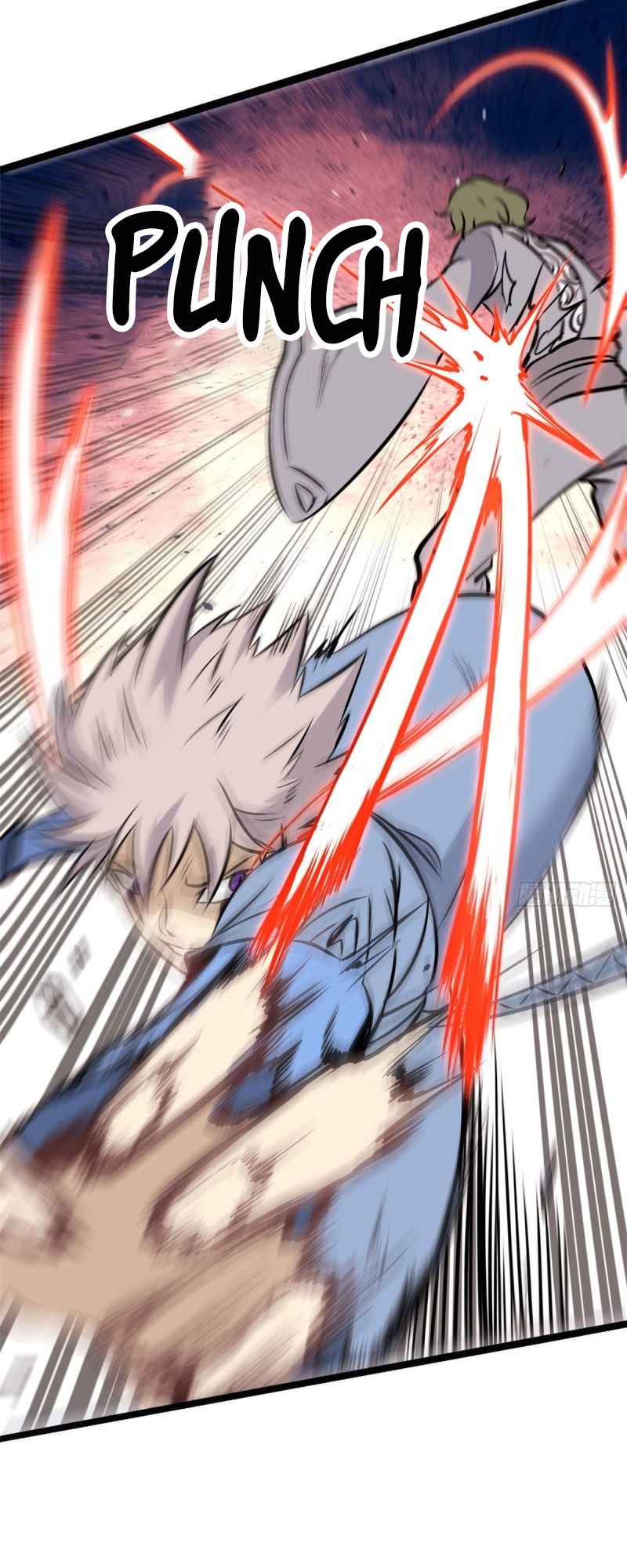 Read All Hail the Sect Leader EN Manga Online