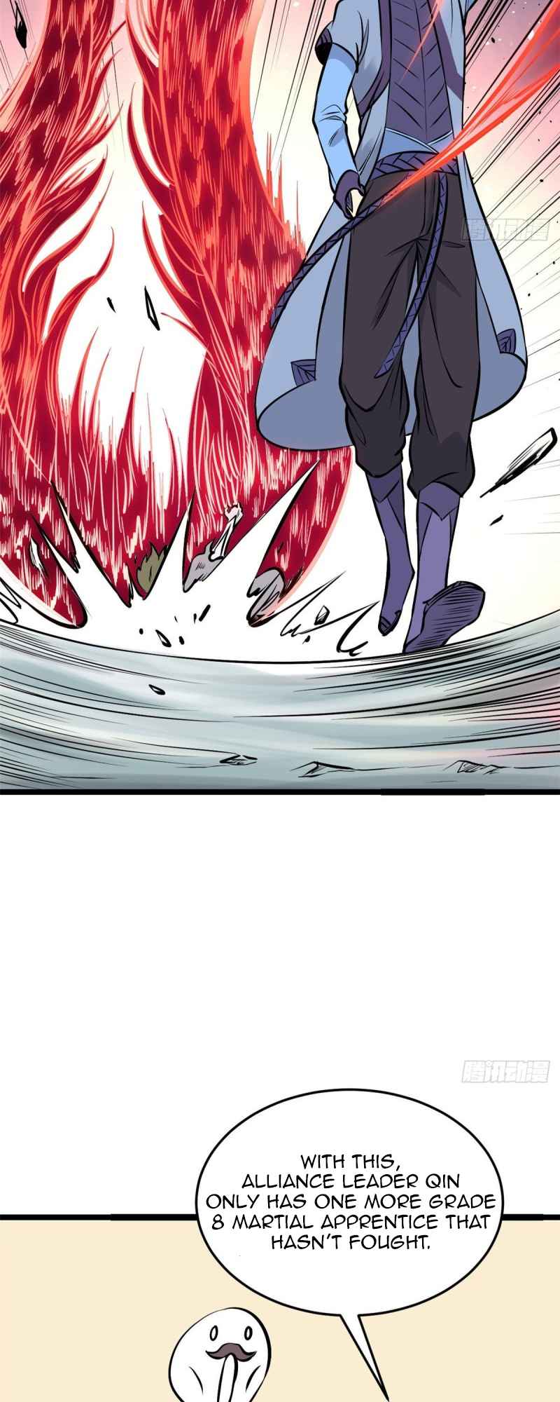 Read All Hail the Sect Leader EN Manga Online