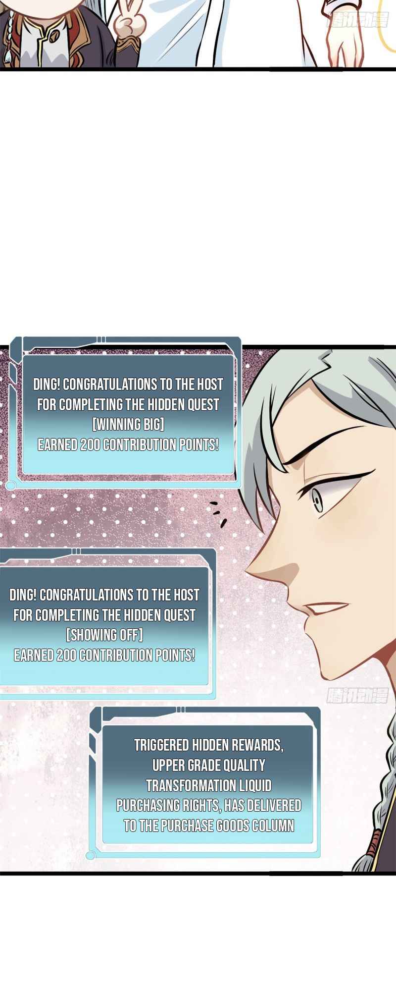 Read All Hail the Sect Leader EN Manga Online