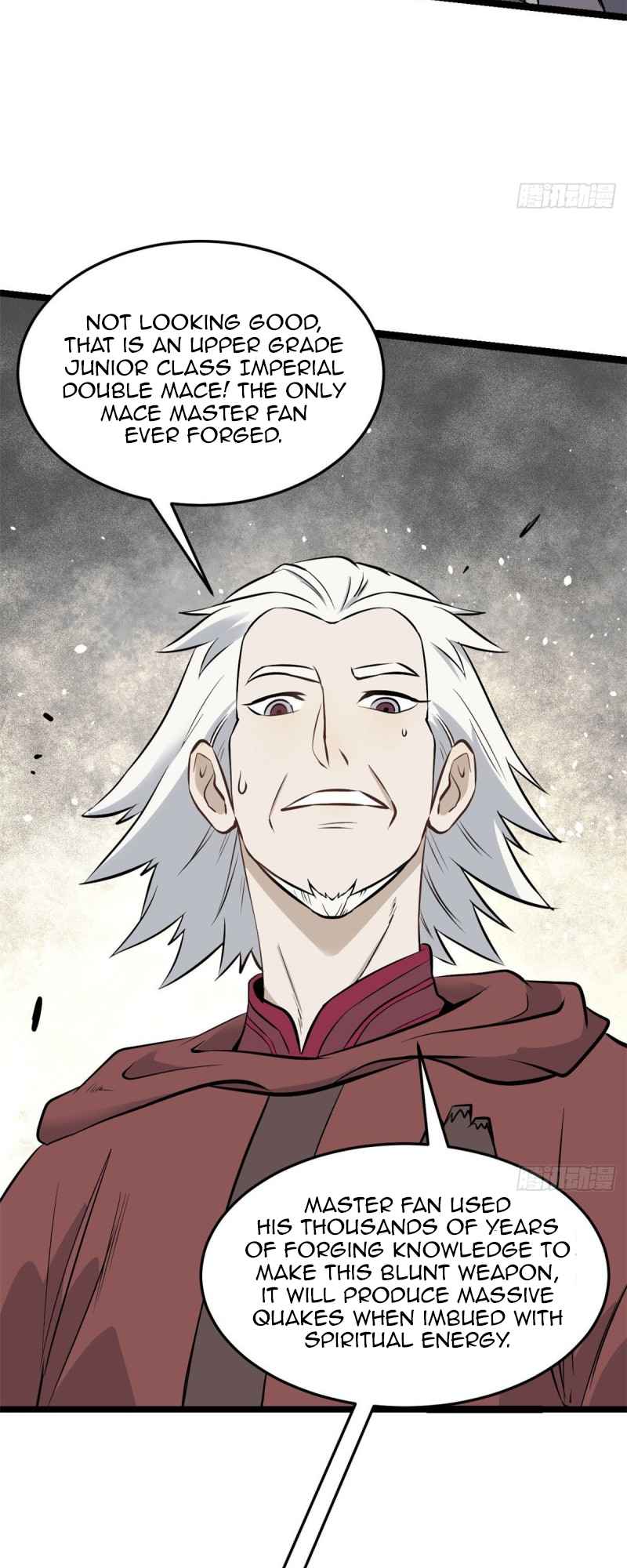 Read All Hail the Sect Leader EN Manga Online