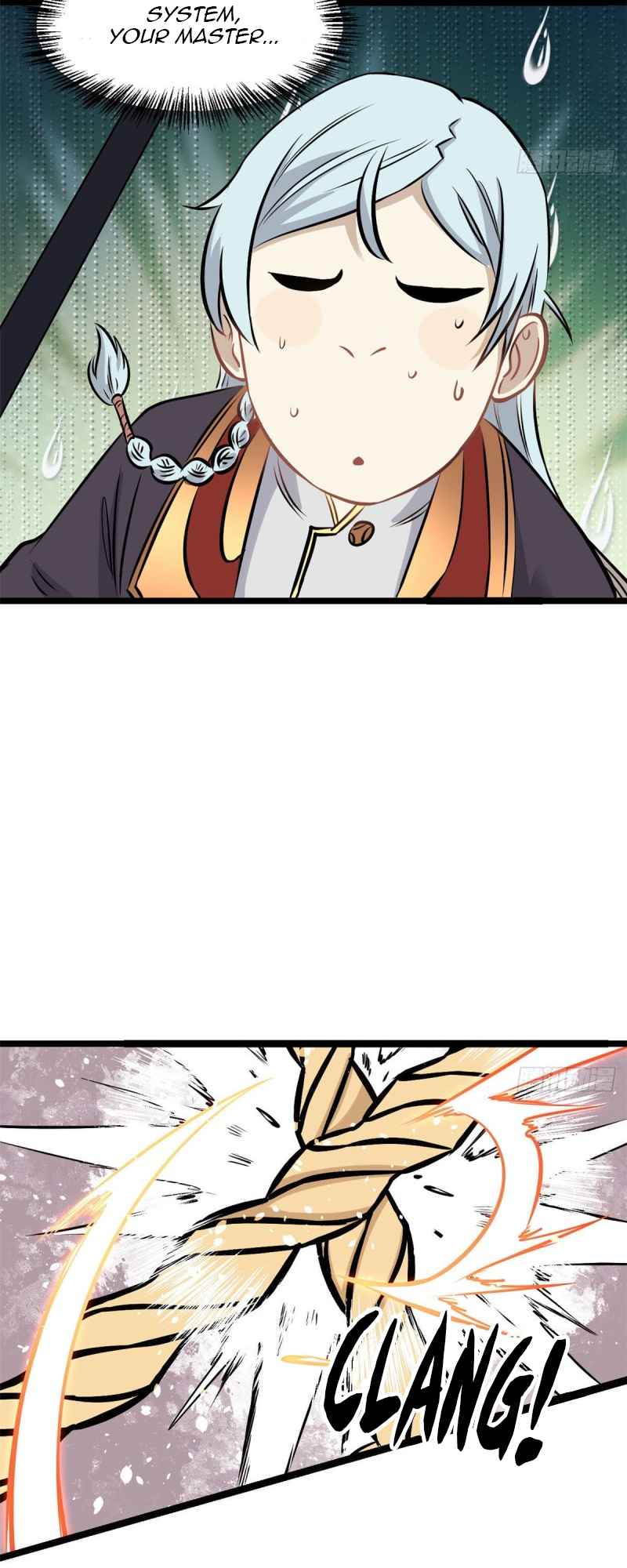 Read All Hail the Sect Leader EN Manga Online