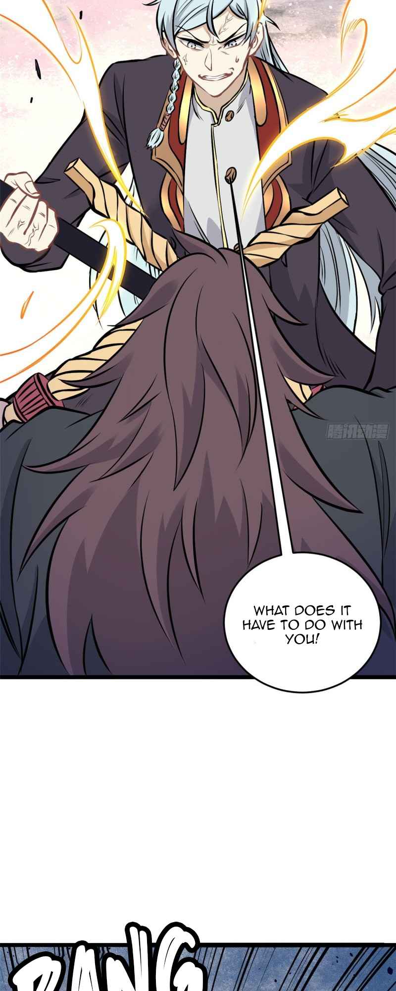 Read All Hail the Sect Leader EN Manga Online
