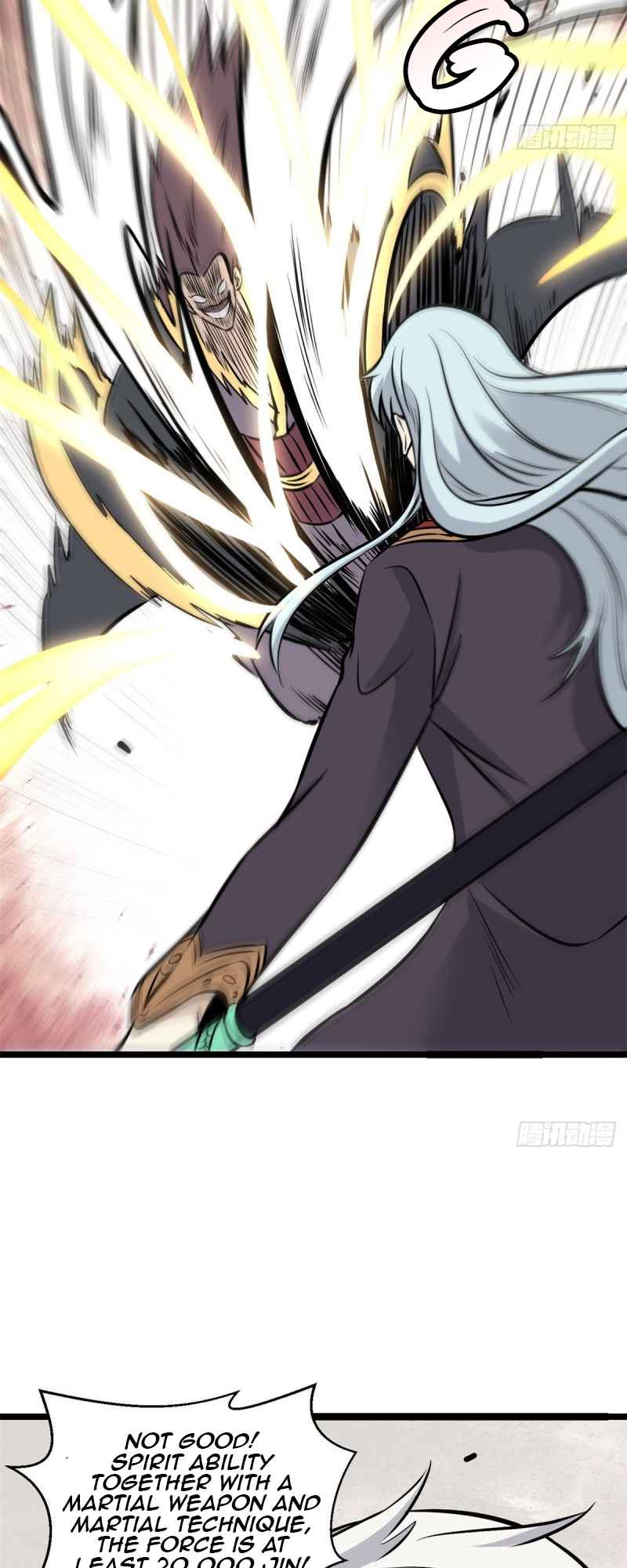 Read All Hail the Sect Leader EN Manga Online