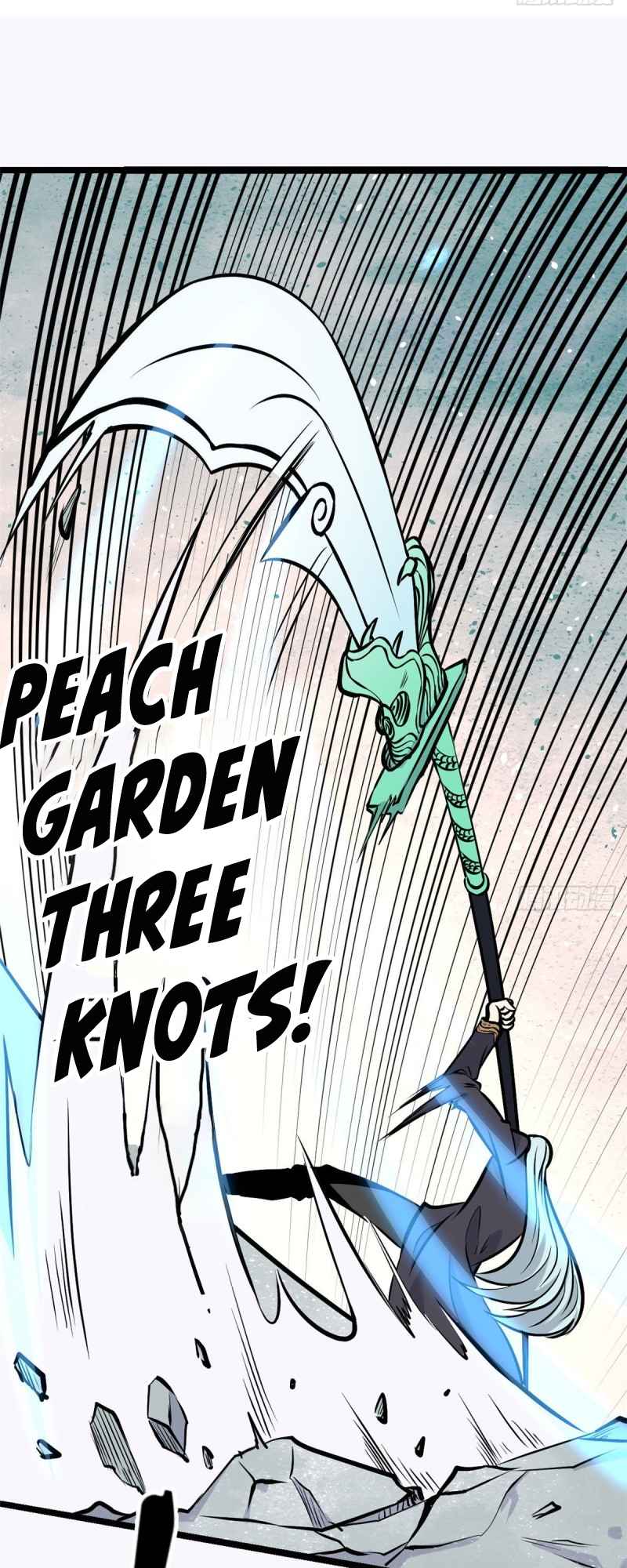 Read All Hail the Sect Leader EN Manga Online