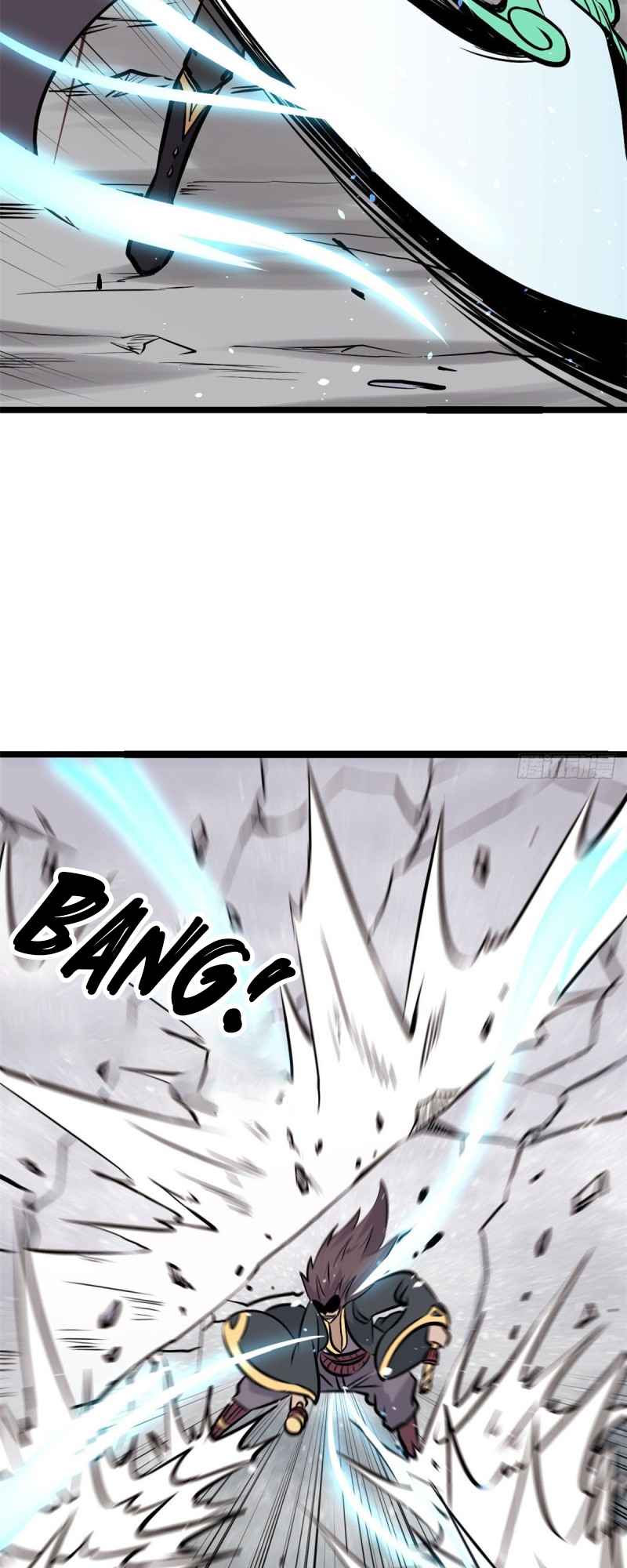Read All Hail the Sect Leader EN Manga Online
