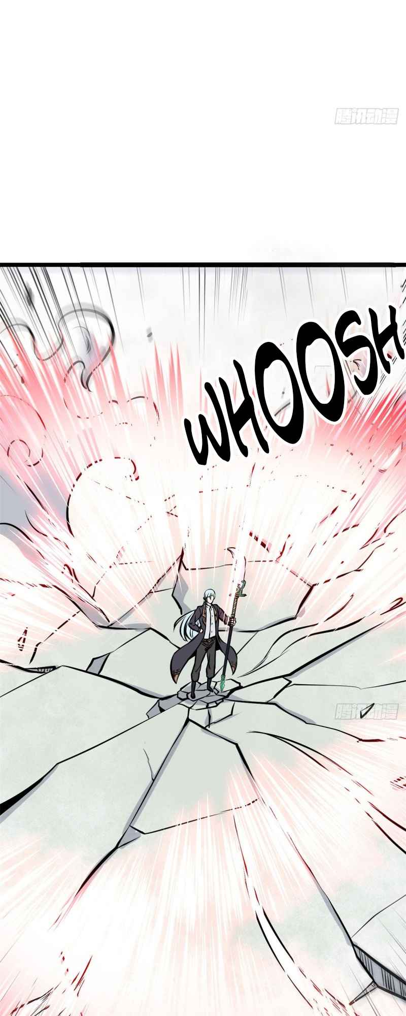 Read All Hail the Sect Leader EN Manga Online
