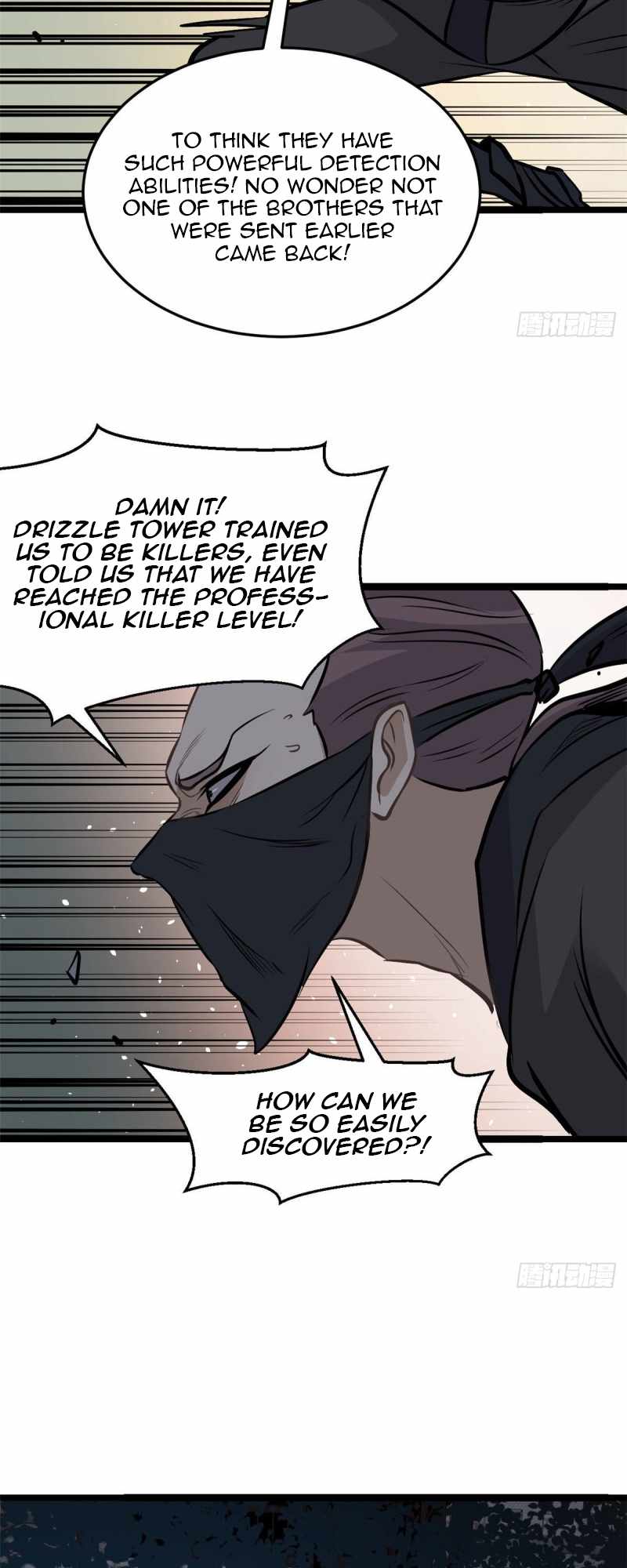 Read All Hail the Sect Leader EN Manga Online