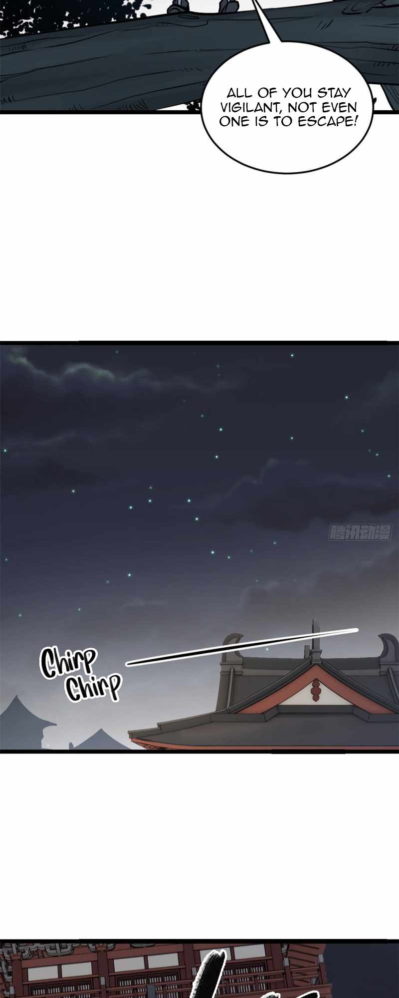 Read All Hail the Sect Leader EN Manga Online