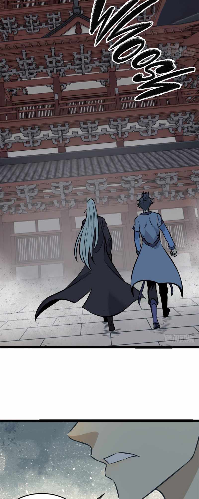 Read All Hail the Sect Leader EN Manga Online