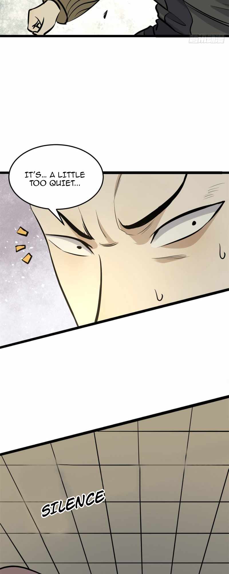 Read All Hail the Sect Leader EN Manga Online