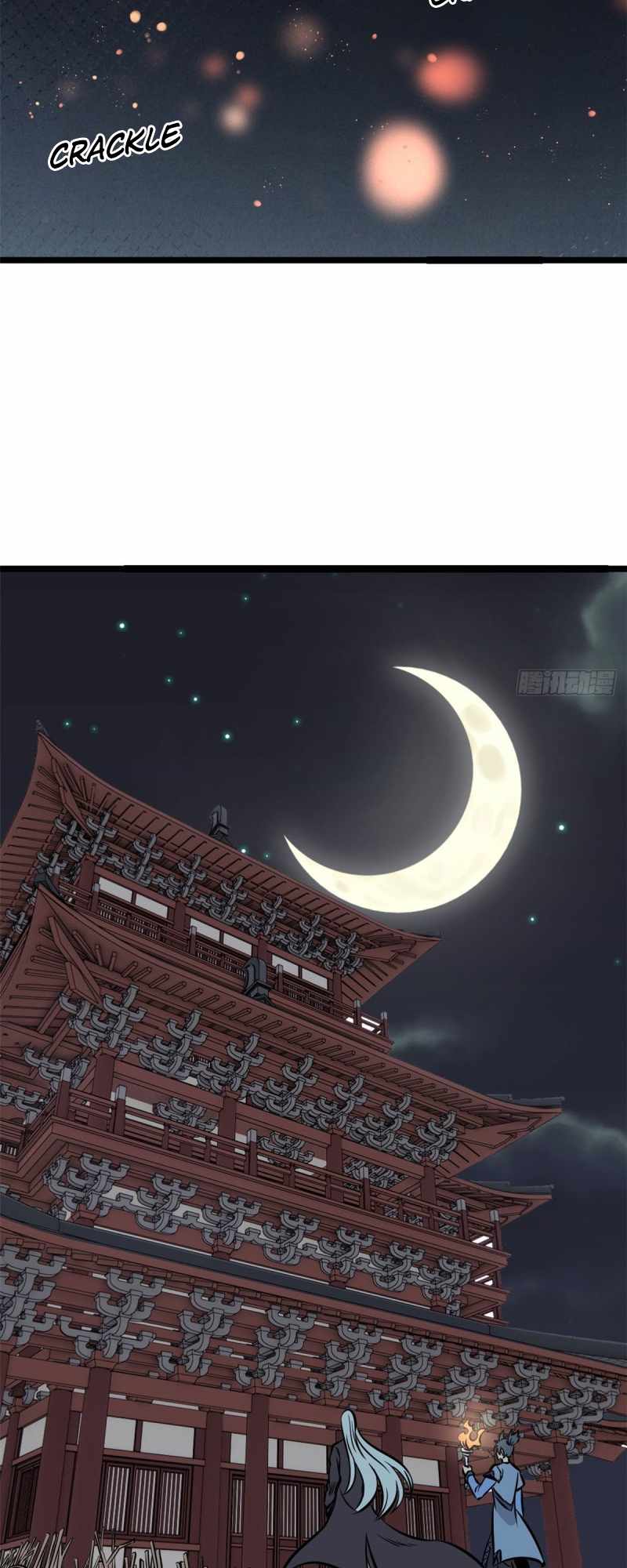 Read All Hail the Sect Leader EN Manga Online
