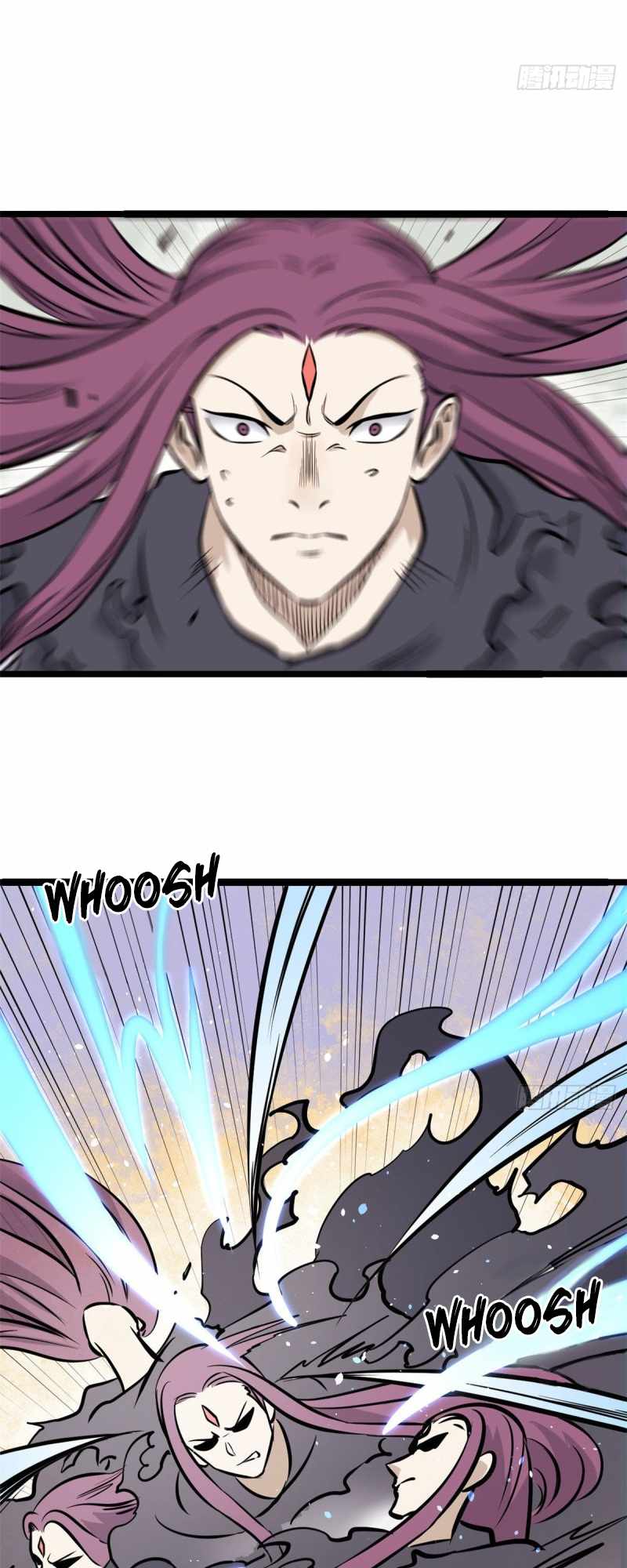 Read All Hail the Sect Leader EN Manga Online