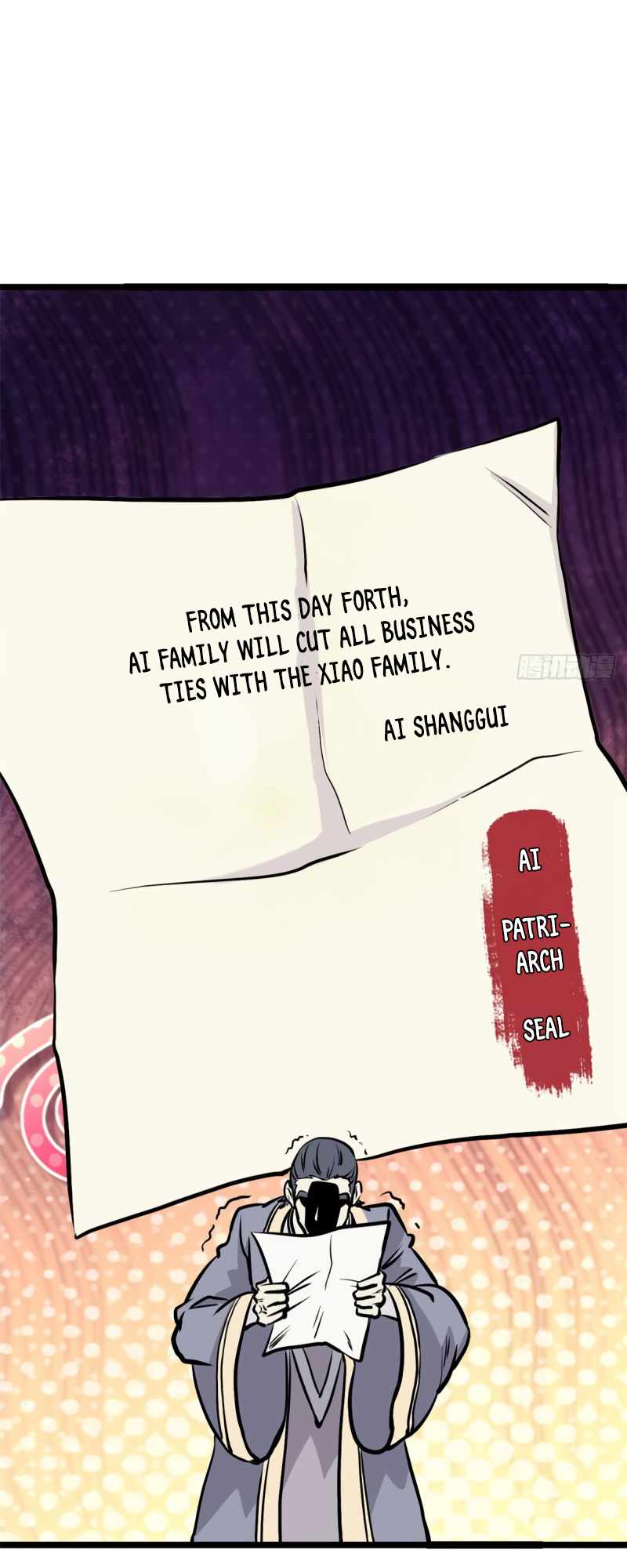 Read All Hail the Sect Leader EN Manga Online