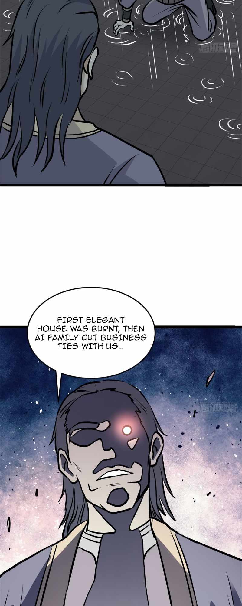 Read All Hail the Sect Leader EN Manga Online