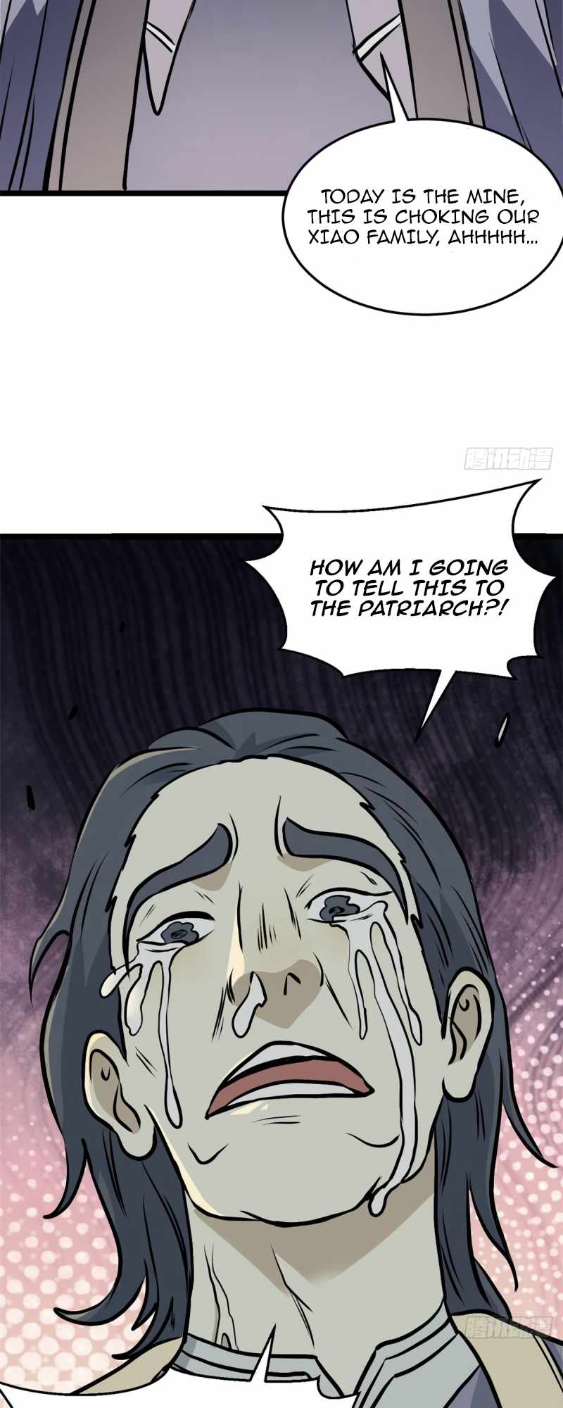 Read All Hail the Sect Leader EN Manga Online