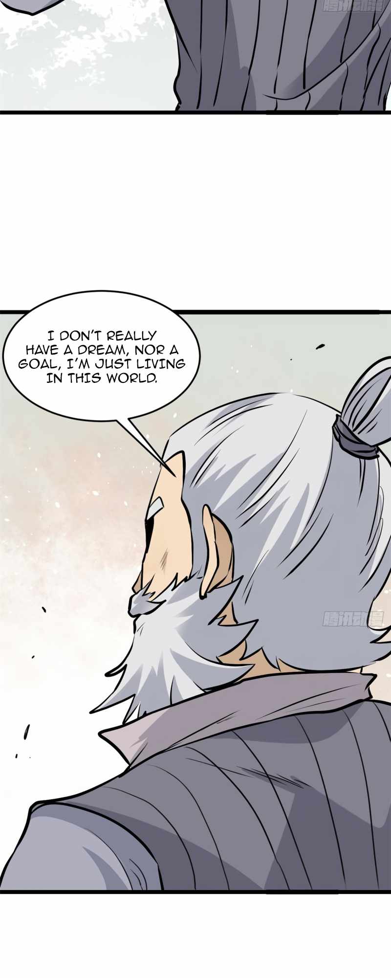 Read All Hail the Sect Leader EN Manga Online