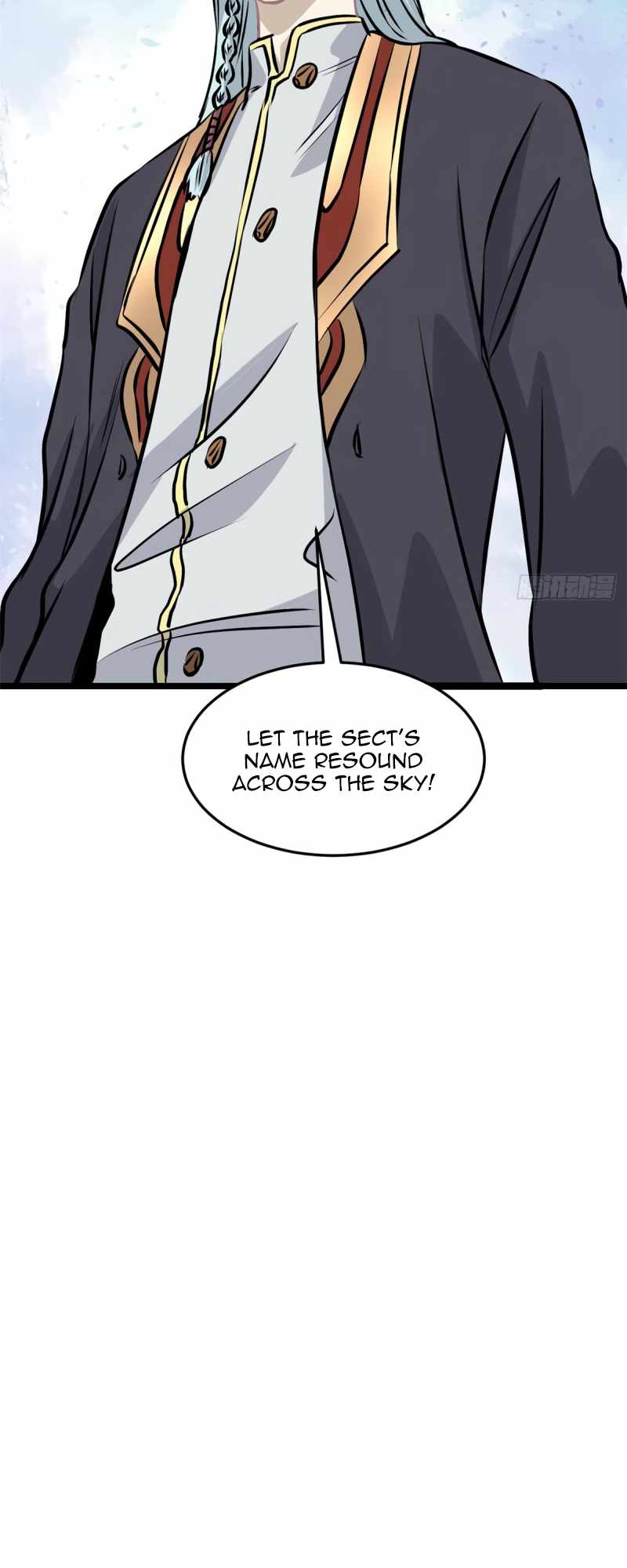 Read All Hail the Sect Leader EN Manga Online