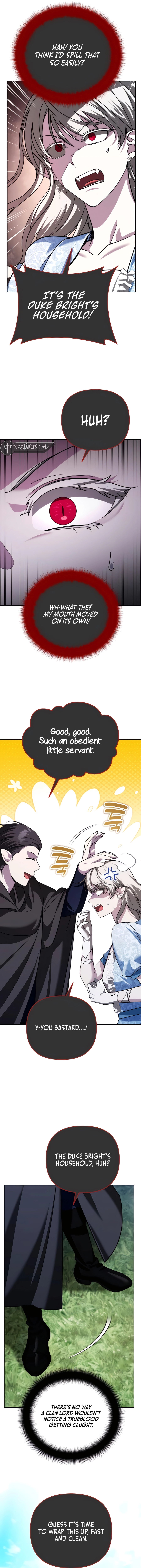 Read All My Alter Egos Are Tycoons EN Manga Online