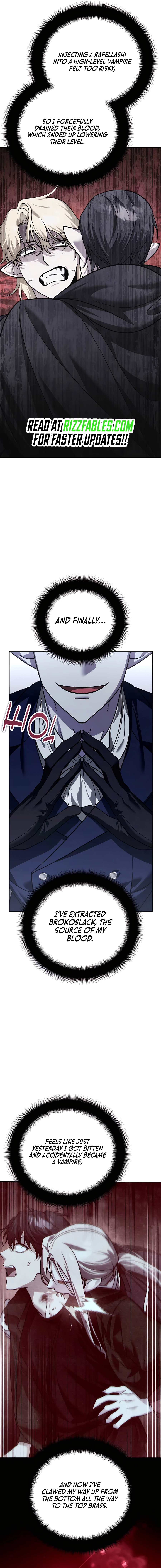 Read All My Alter Egos Are Tycoons EN Manga Online