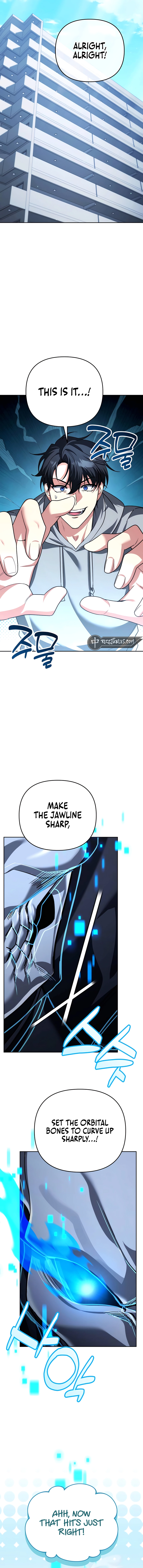 Read All My Alter Egos Are Tycoons EN Manga Online