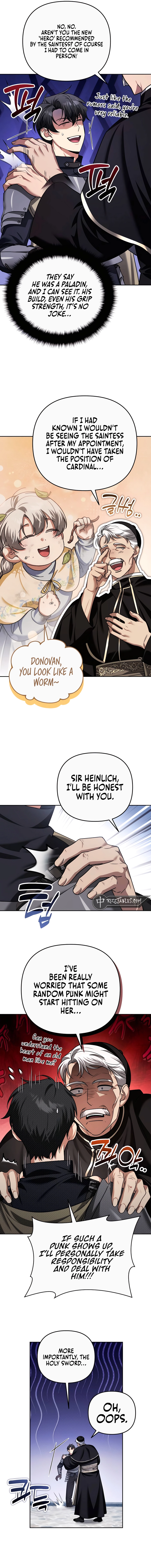 Read All My Alter Egos Are Tycoons EN Manga Online