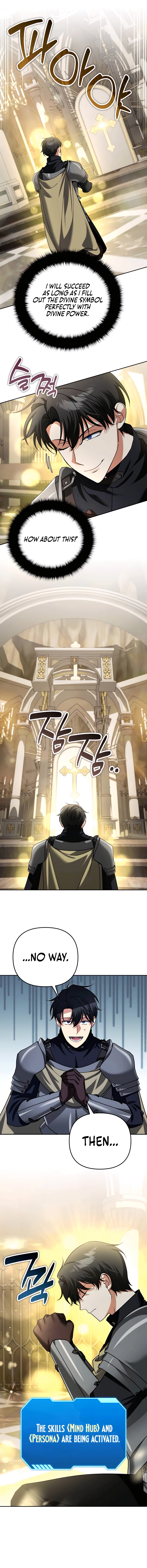 Read All My Alter Egos Are Tycoons EN Manga Online