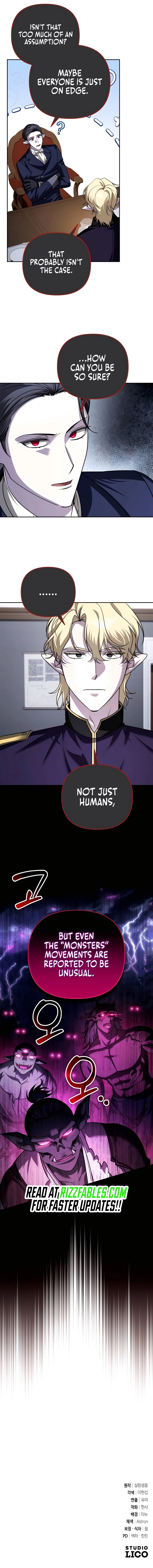 Read All My Alter Egos Are Tycoons EN Manga Online