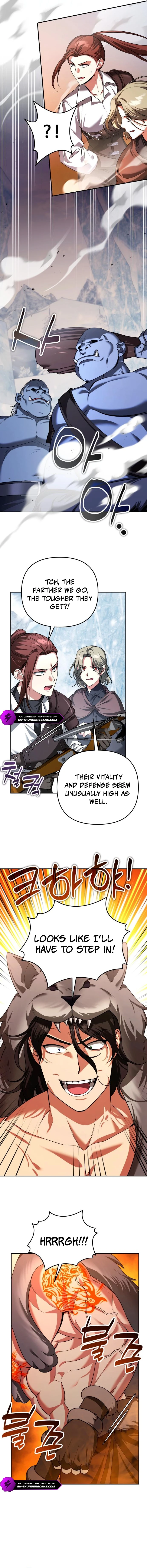 Read All My Alter Egos Are Tycoons EN Manga Online