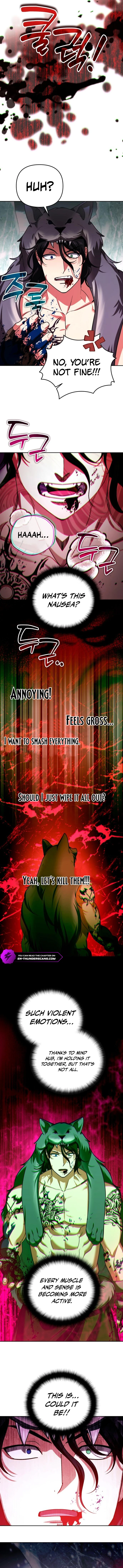 Read All My Alter Egos Are Tycoons EN Manga Online