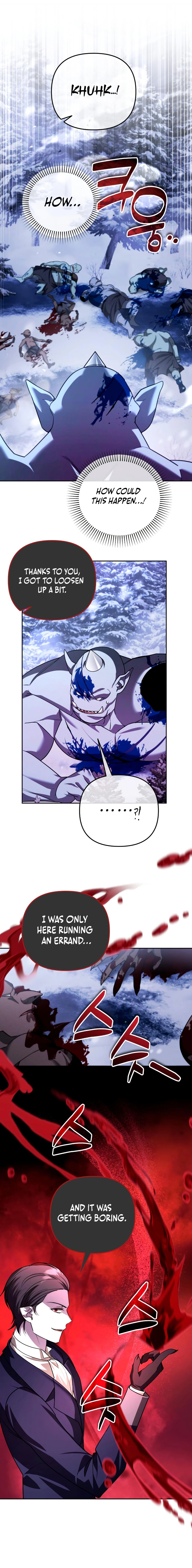 Read All My Alter Egos Are Tycoons EN Manga Online