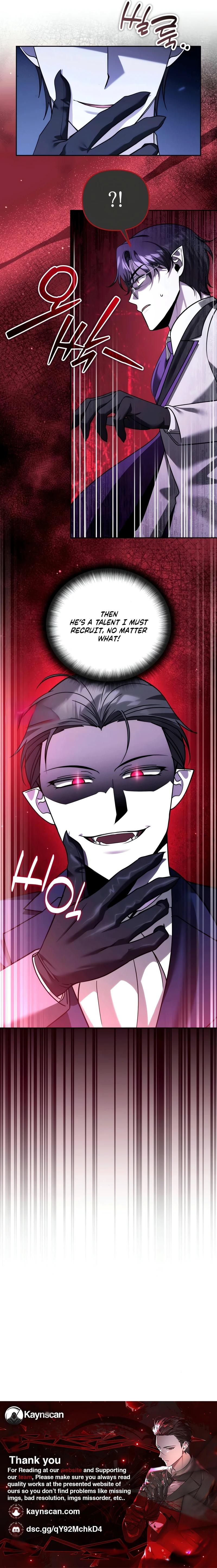 Read All My Alter Egos Are Tycoons EN Manga Online